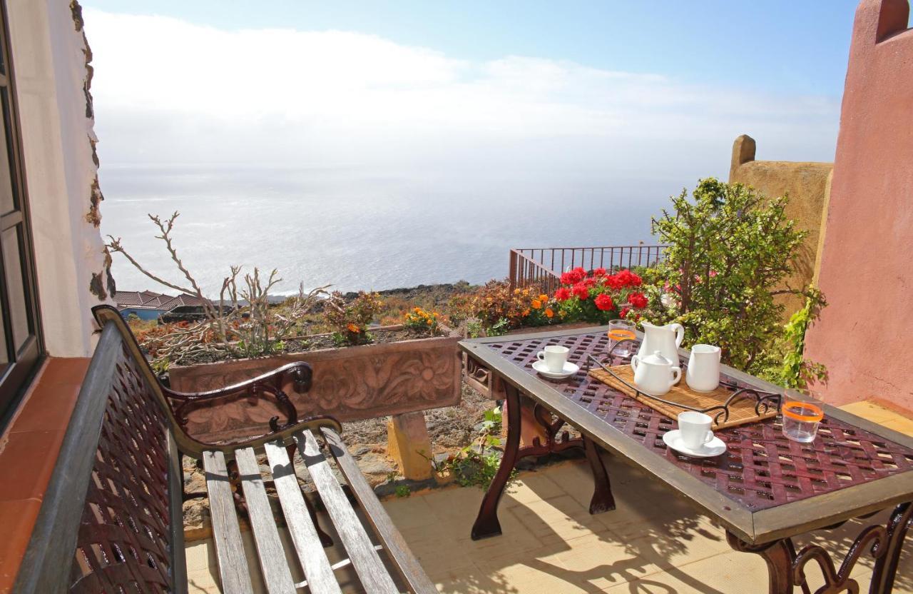Casita Canaria El Morro. Villa de Mazo