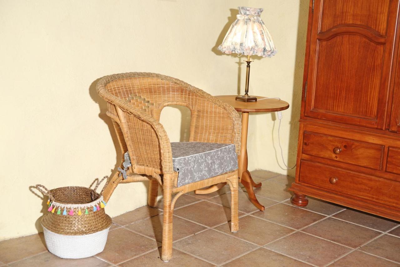 Holiday home Casita Canaria El Morro.