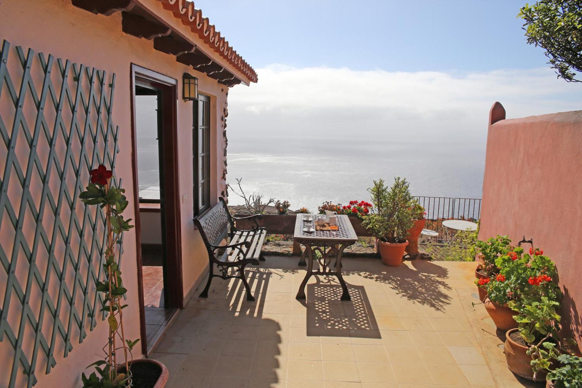 Casita Canaria El Morro. Holiday home