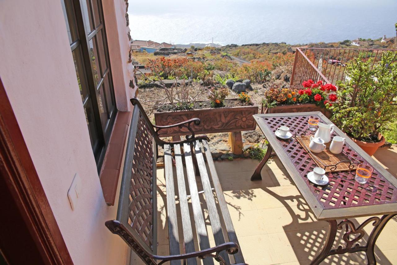 Casita Canaria El Morro. *