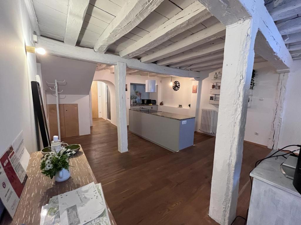 Apartamento Old Town I By Aston Bilbao
