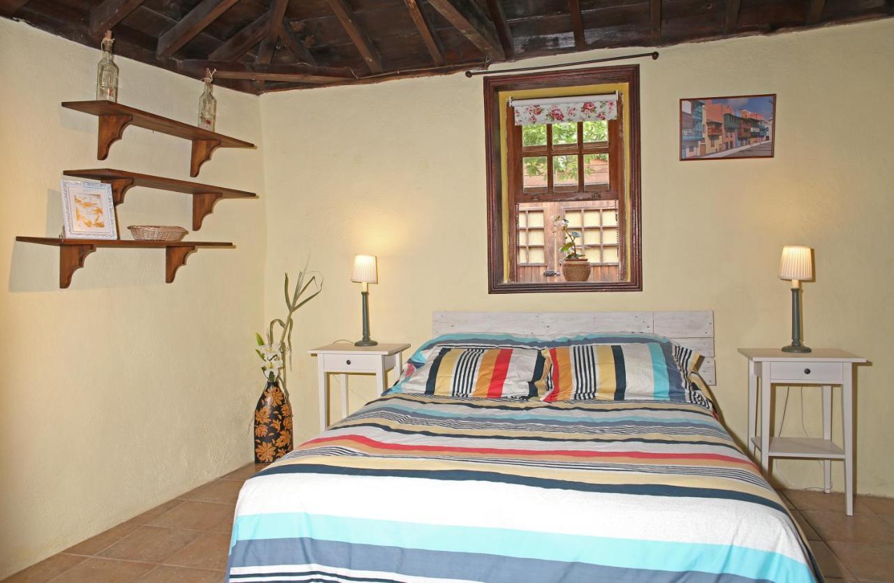 Casita Canaria El Morro. Holiday home