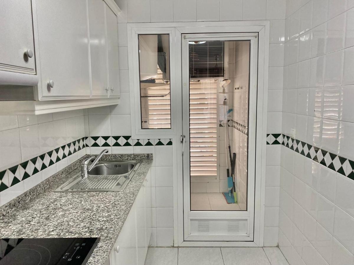 Apartment Golf Hoyo 18 4-6 Pax. Piscina, Wifi, Parking Privado. *