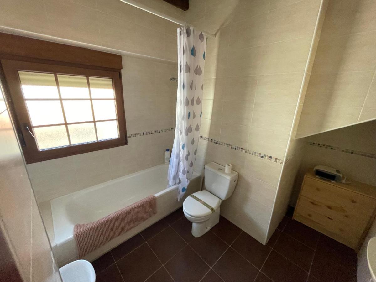 Apartamento Casa La Llosa *