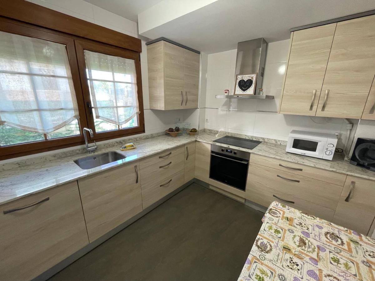 Apartamento Casa La Llosa *