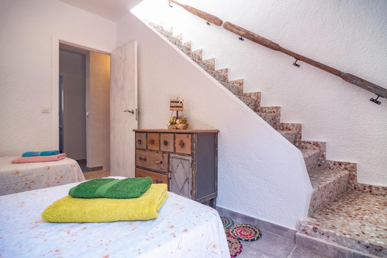 Apartamento La Granadella Paradis Jávea