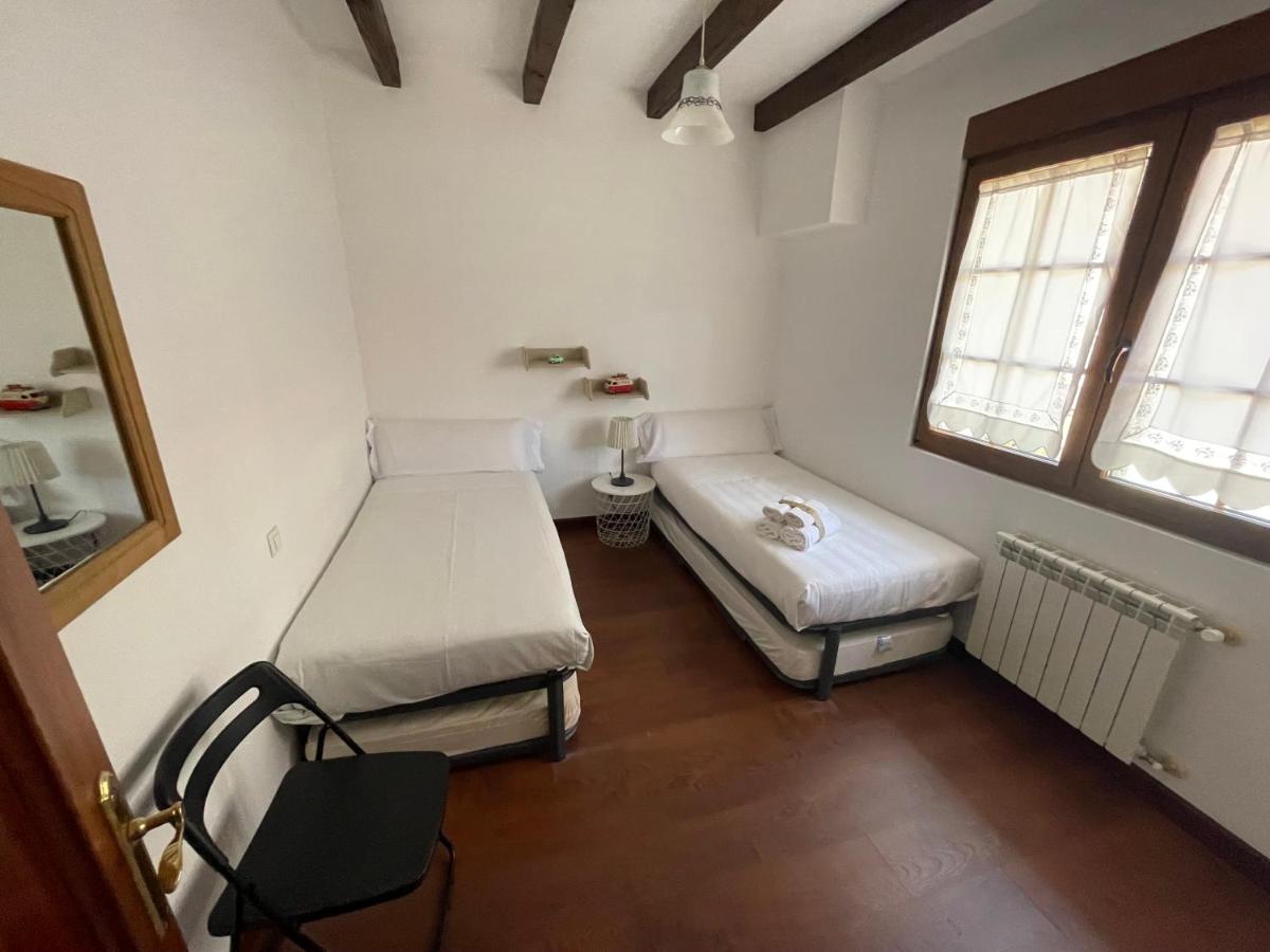 Casa La Llosa Apartamento