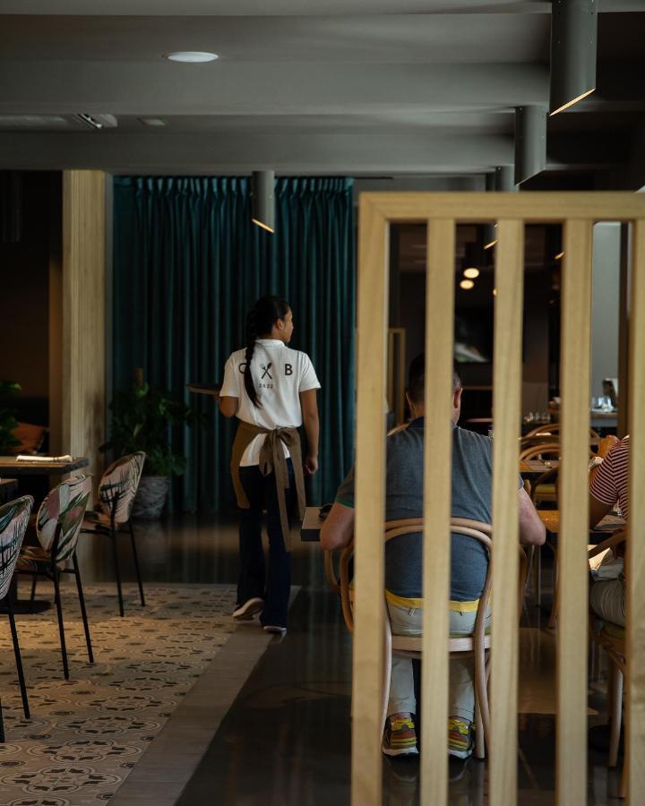 Hotel Nuria