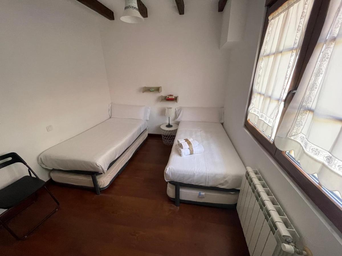 Apartamento Casa La Llosa