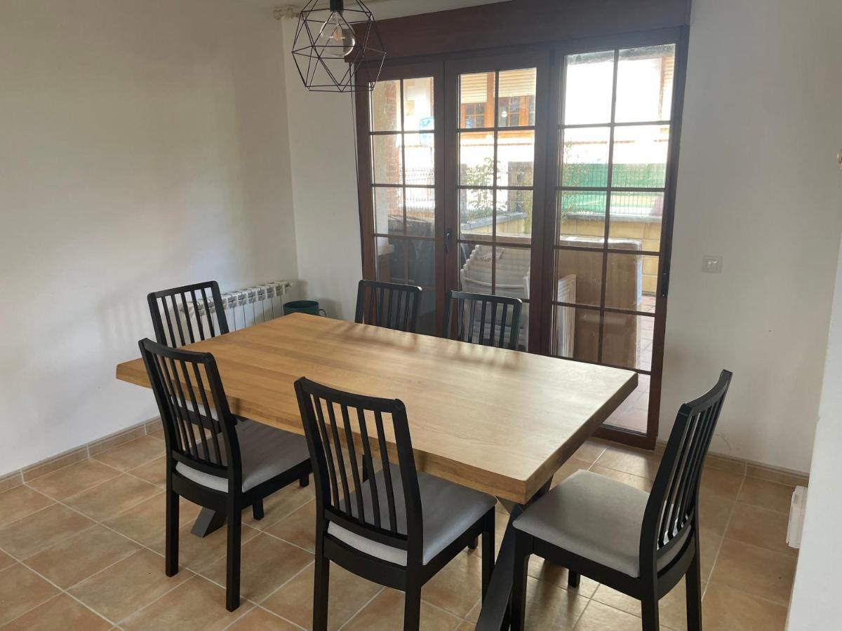 Apartamento Casa La Llosa Suances