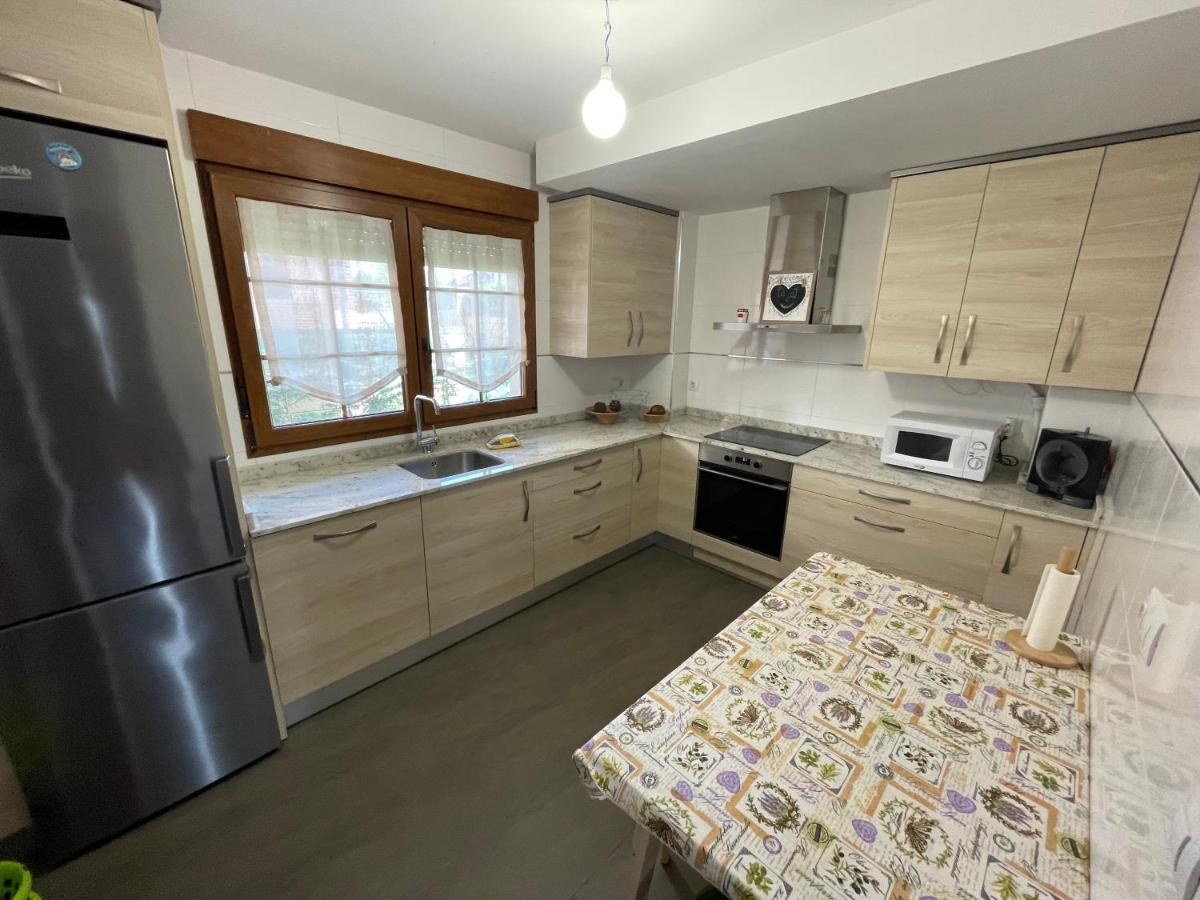 Casa La Llosa Apartamento Suances