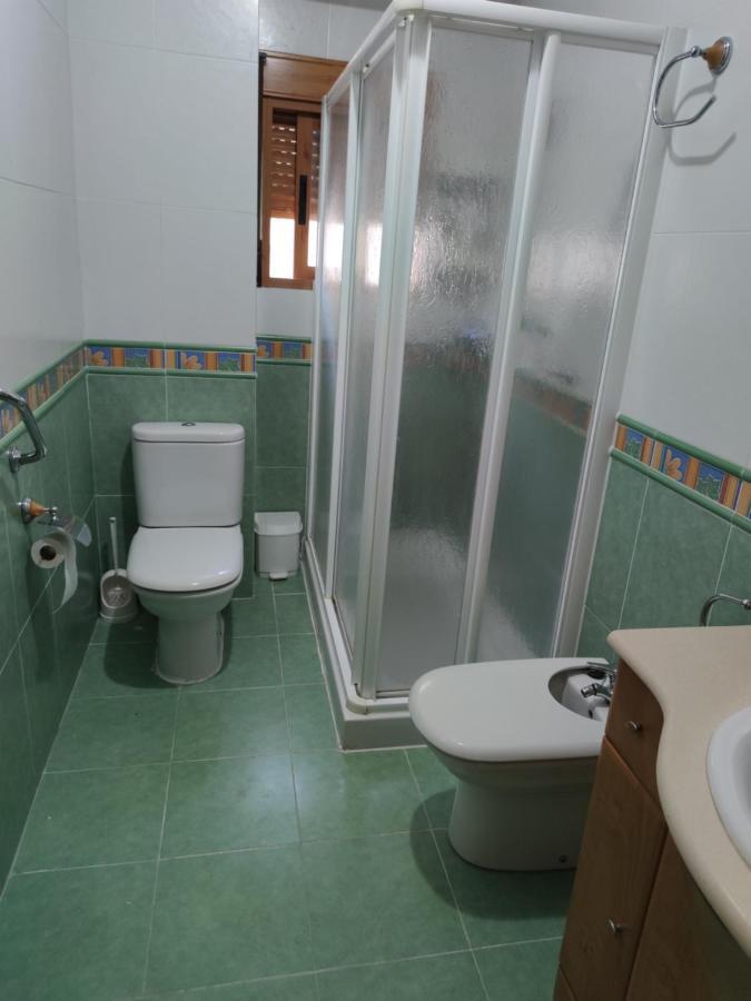 Holiday home Casa Ventana *