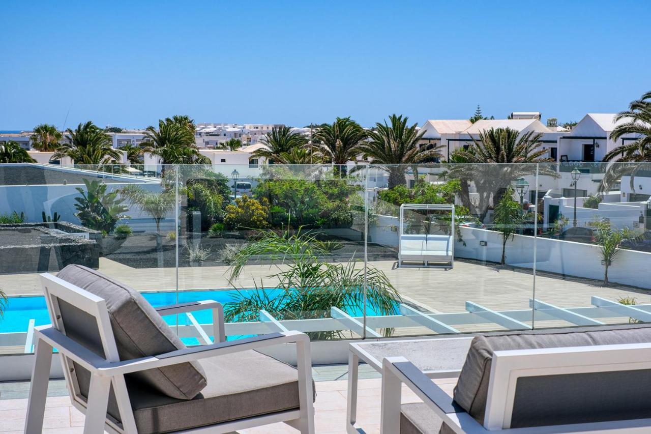 Сasa de vacaciones Luminosa Con Vista A La Piscina