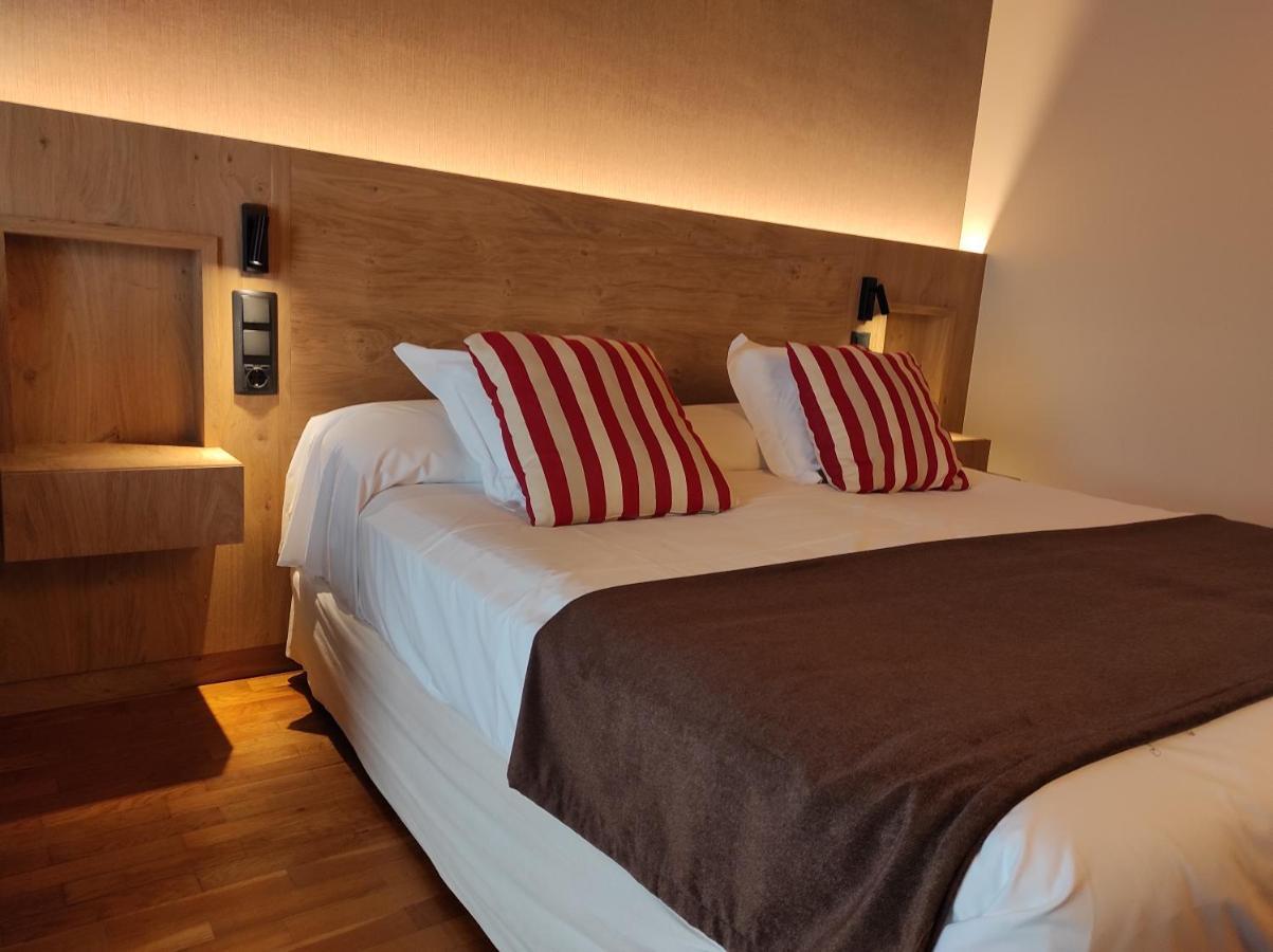 La Morera Hotel