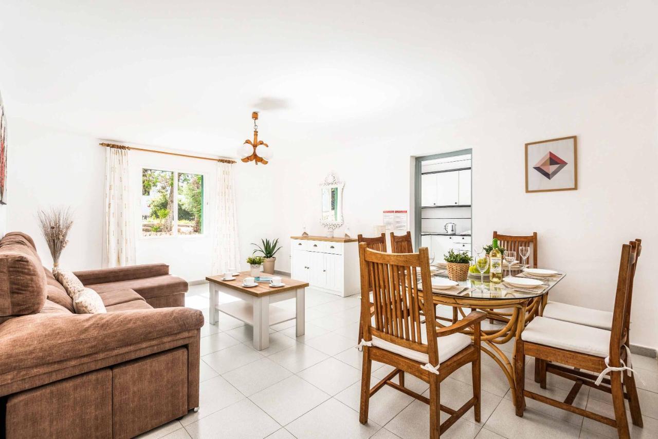Pepita Villa Binibeca