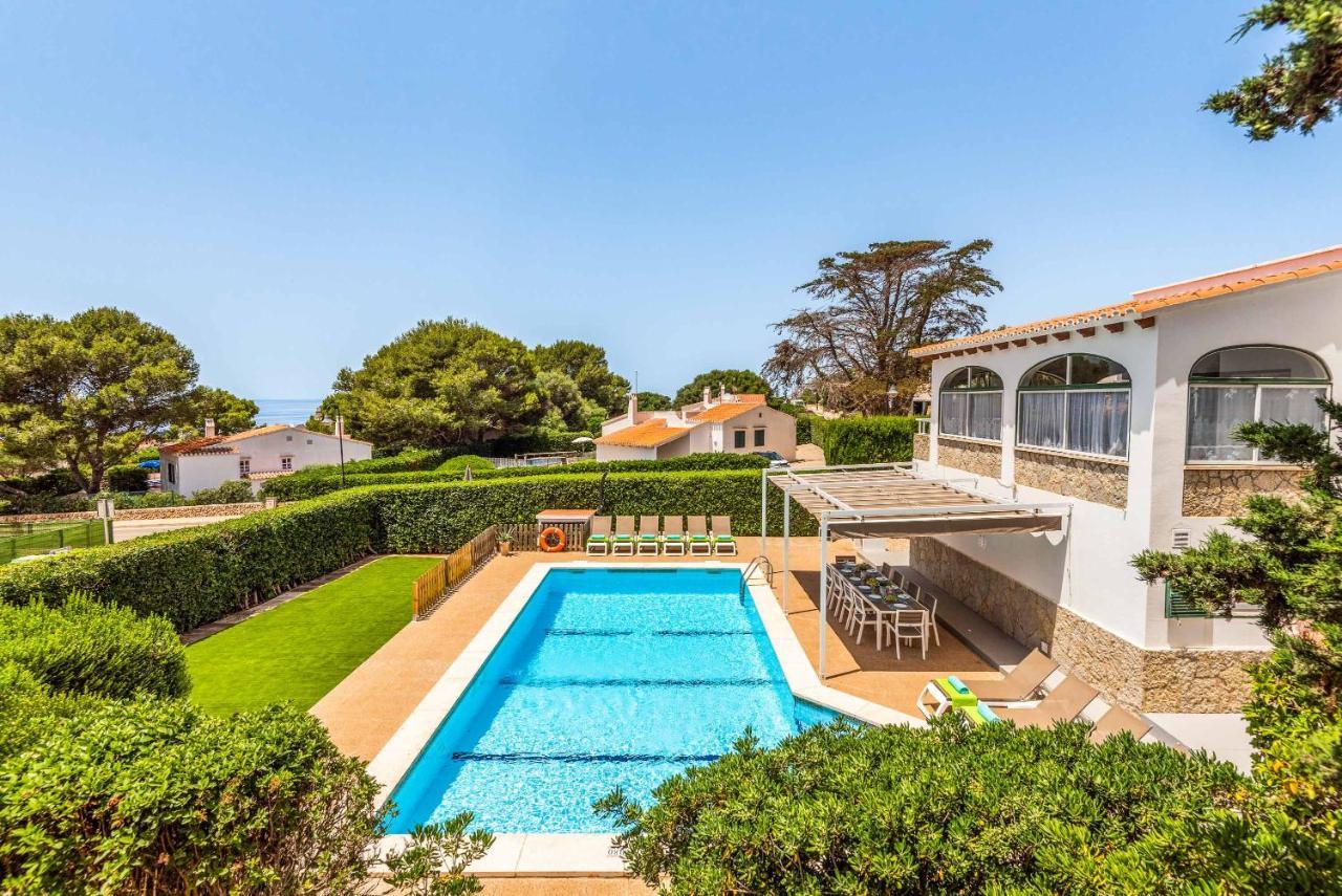 Villa Pepita *
