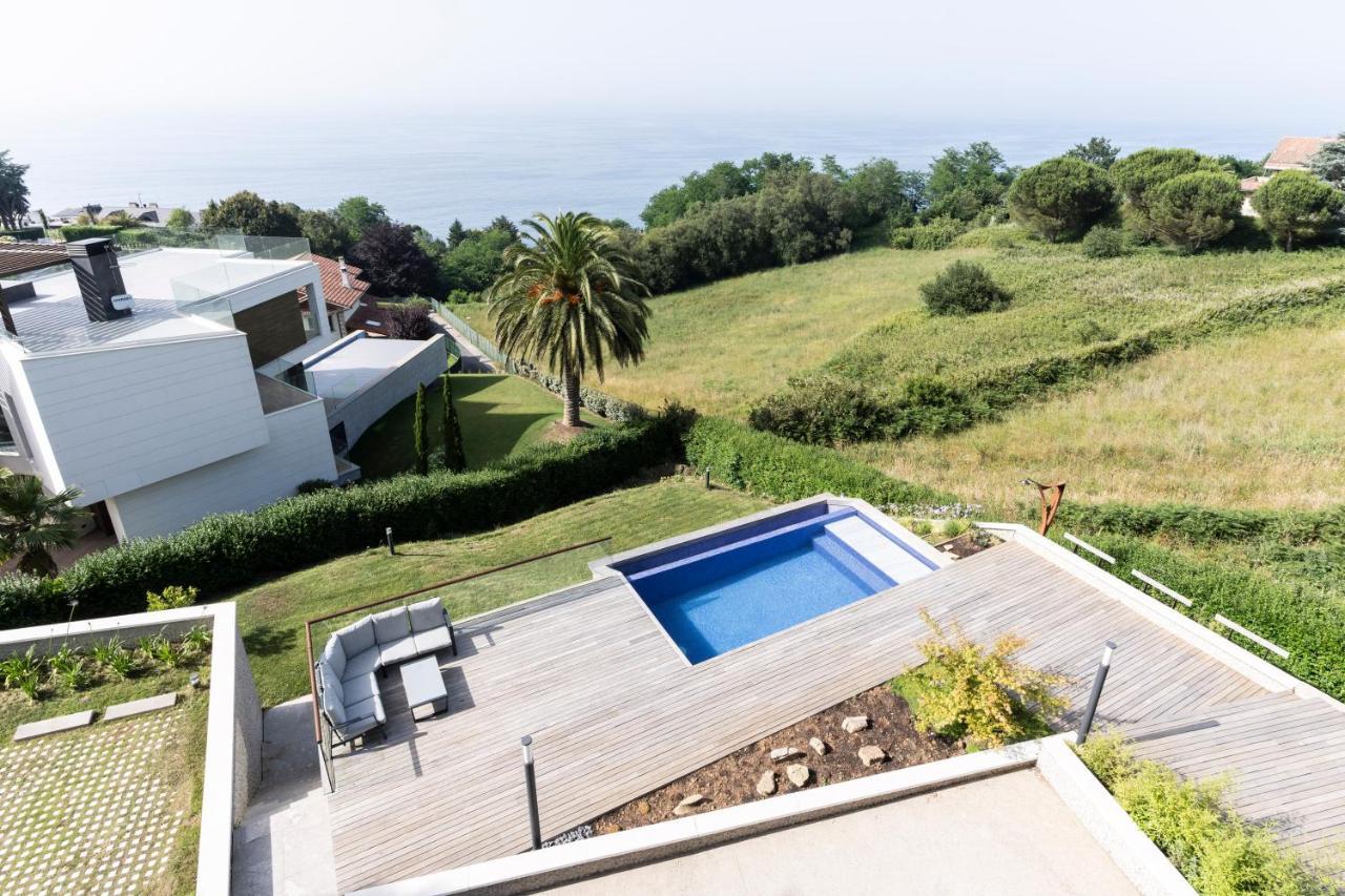 Boutique Ocean Terrace Luxury - Sshousing Apartamento *