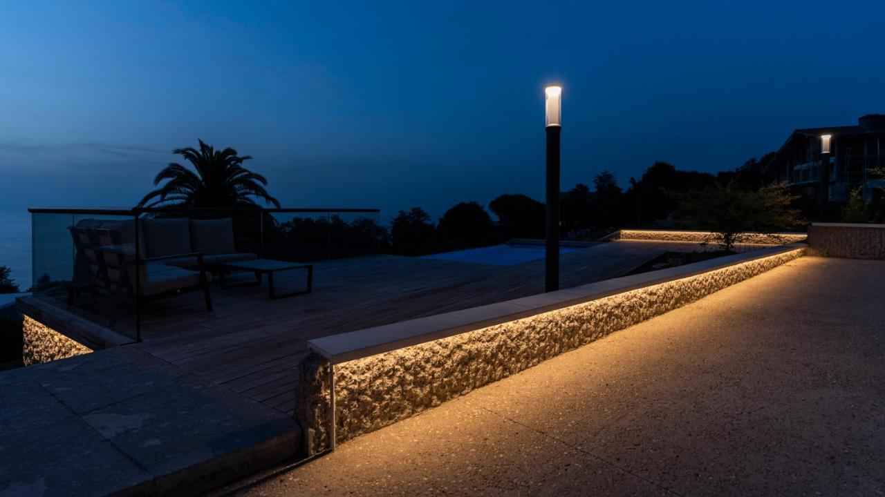 Boutique Ocean Terrace Luxury - Sshousing Apartamento San Sebastián
