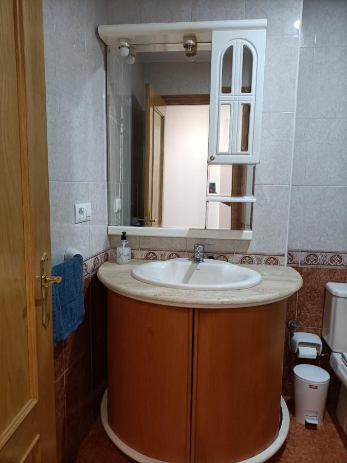 Apartment Apt. Descenso Del Sella,