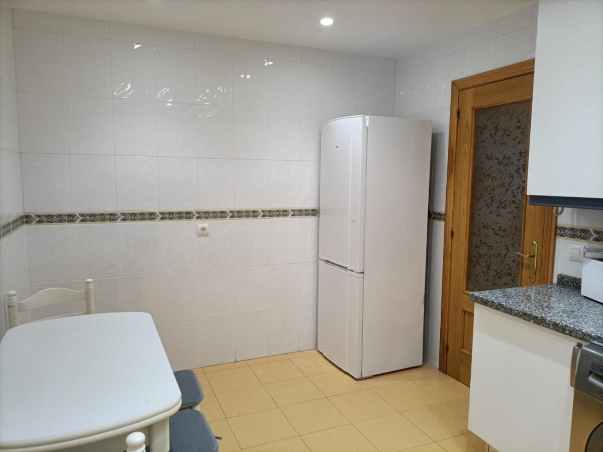 Apartment Apt. Descenso Del Sella, *
