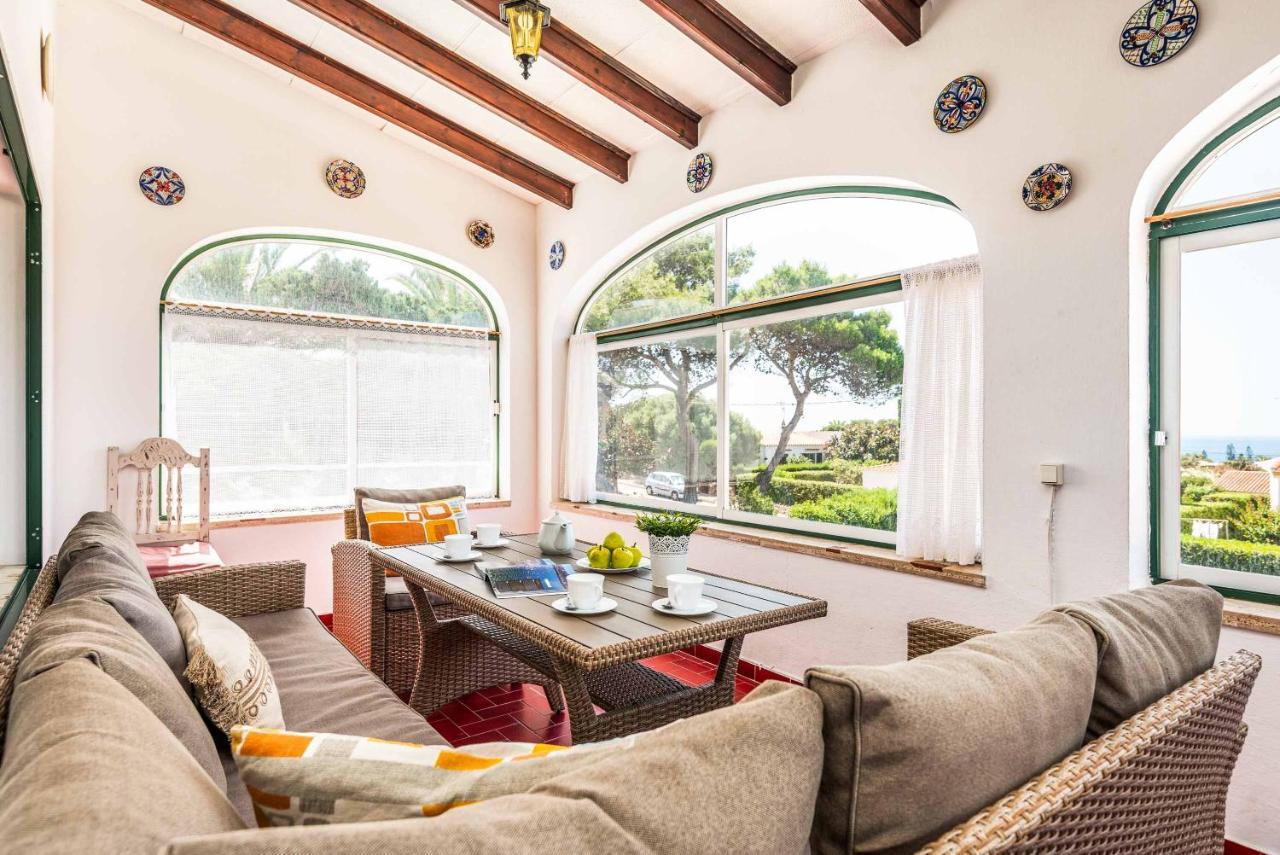 Pepita Villa Binibeca