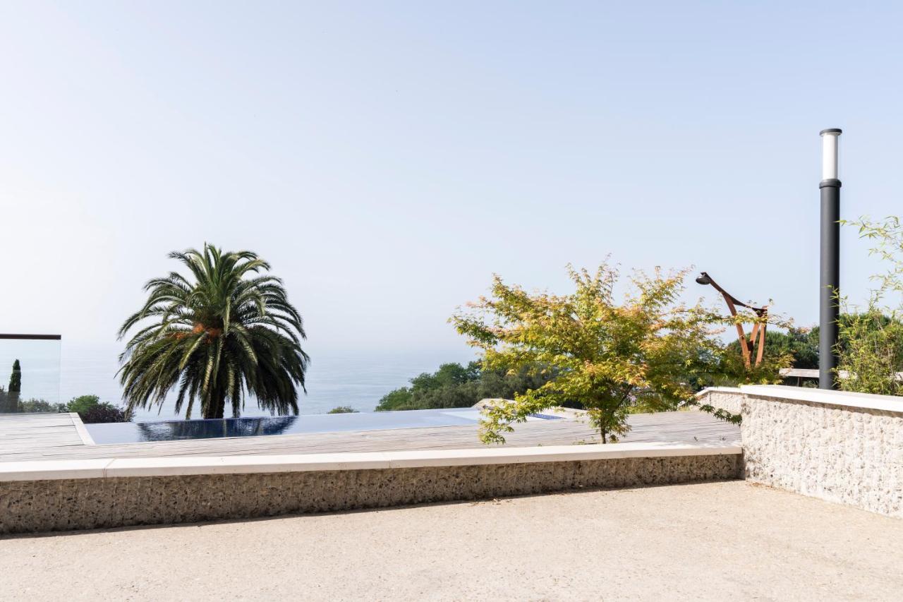 Boutique Ocean Terrace Luxury - Sshousing Apartamento San Sebastián