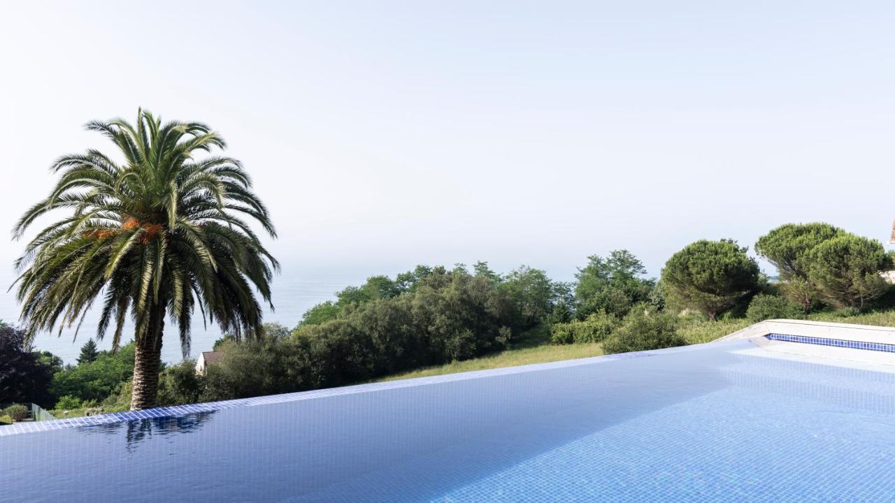 Boutique Ocean Terrace Luxury - Sshousing Apartamento *