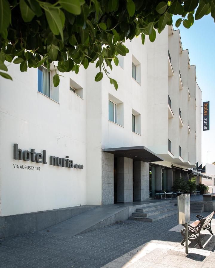 Hotel Nuria