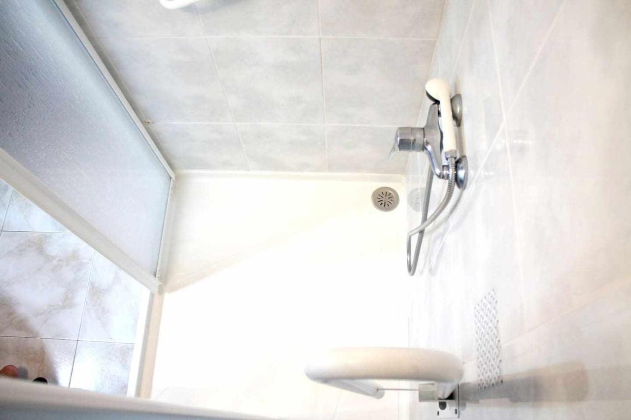 Alquiler Maruxela Apartamento *