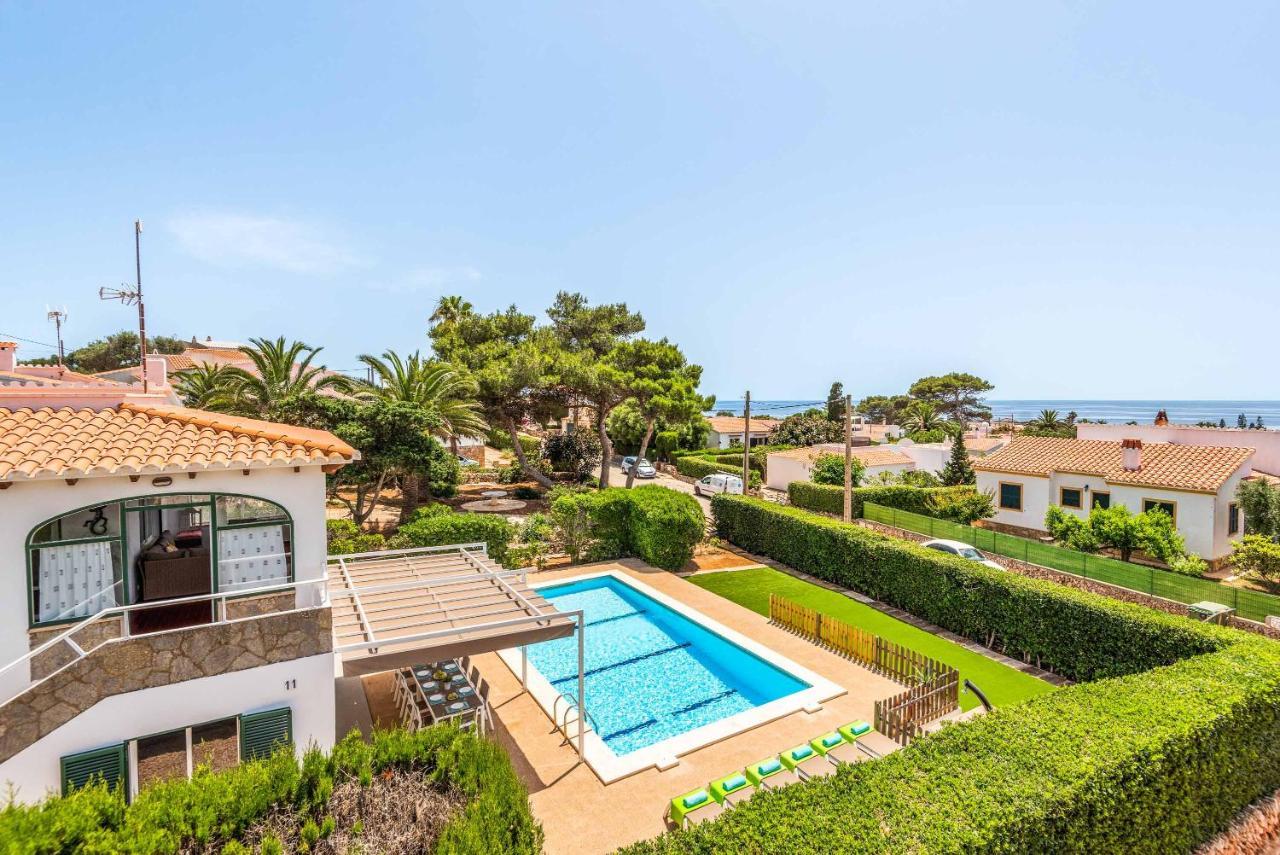 Villa Pepita Binibeca