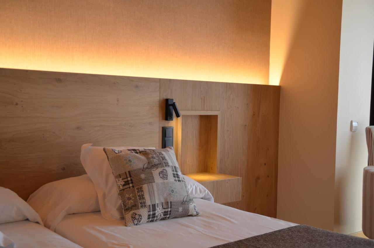La Morera Hotel 3*