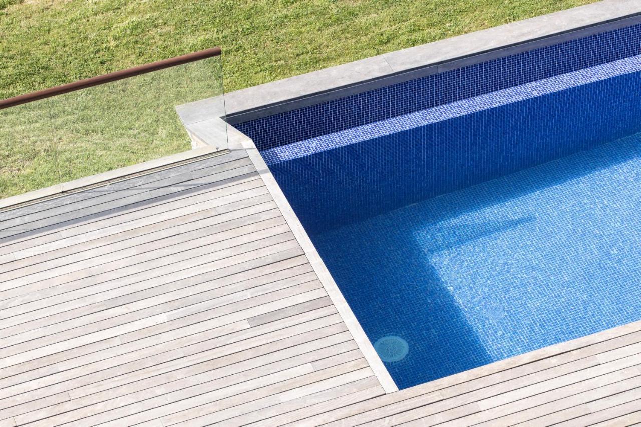 Apartamento Boutique Ocean Terrace Luxury - Sshousing San Sebastián