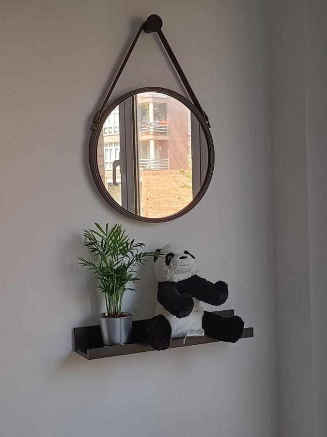 Apartment Apt. Descenso Del Sella,