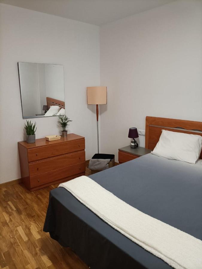 Apartment Apt. Descenso Del Sella, *