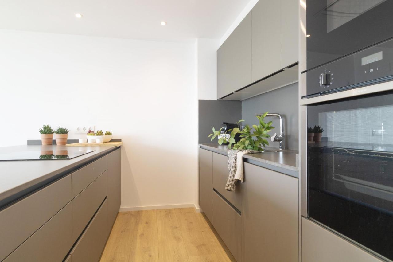 Vivalidays Apartour - Apartamento Calella