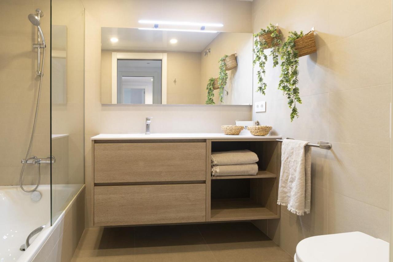 Vivalidays Apartour - Apartamento Calella