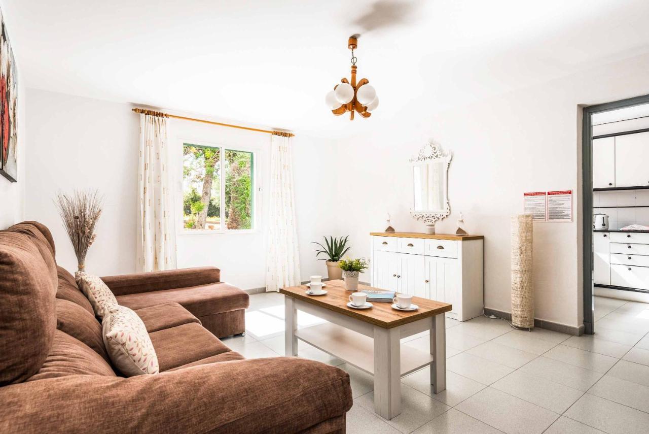 Pepita Villa Binibeca