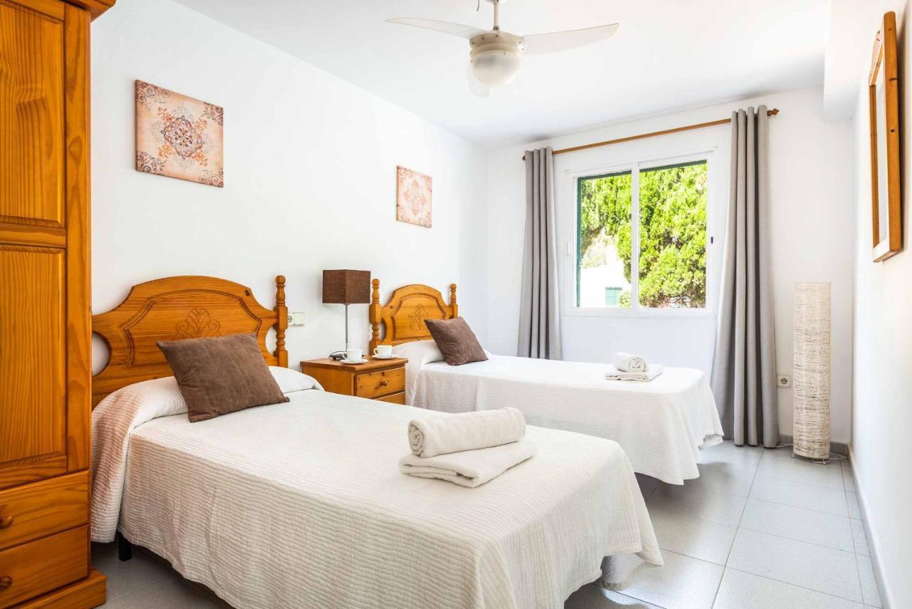 Pepita Villa Binibeca