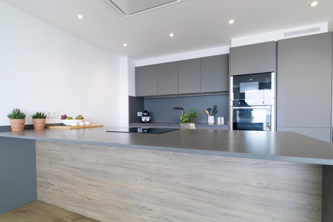 Apartamento Vivalidays Apartour - Calella