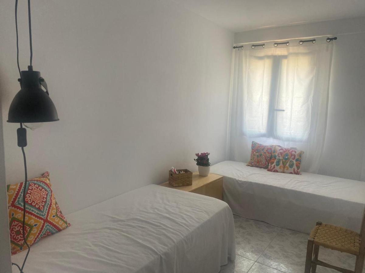 Apartment Rincon Del Cielo Castejon De Sos