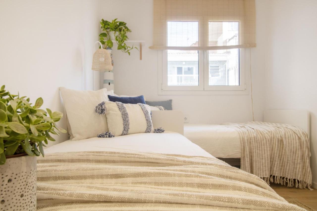 Apartamento Vivalidays Apartour - Calella