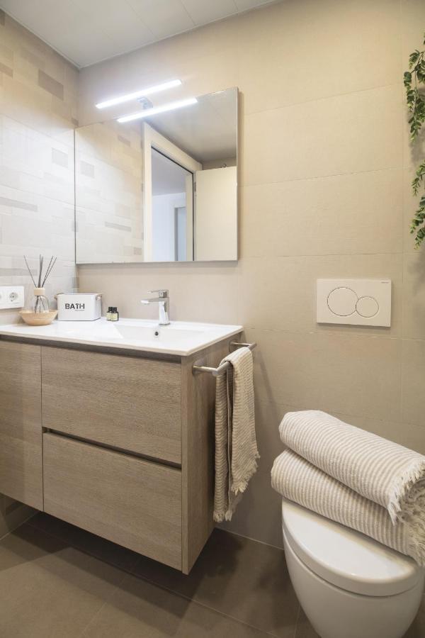 Vivalidays Apartour - Calella