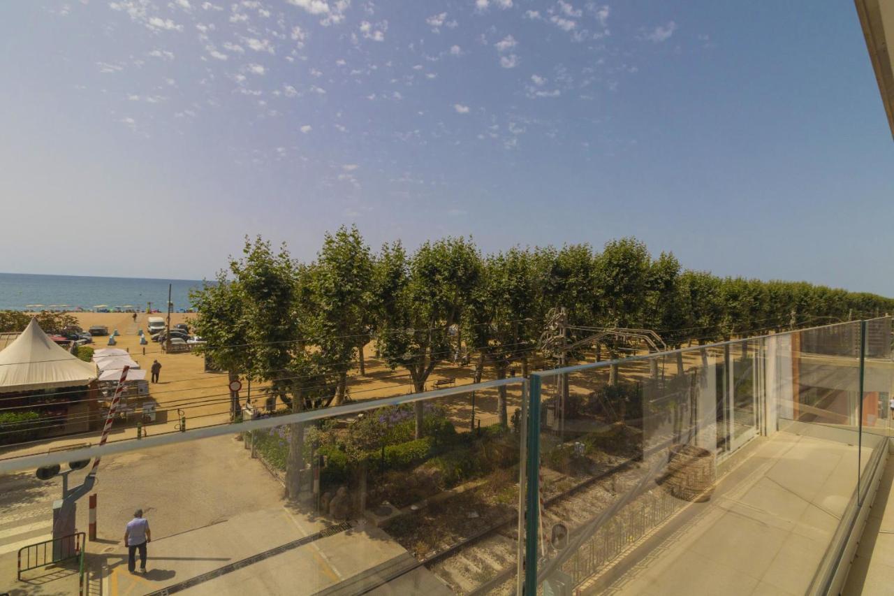 Apartamento Vivalidays Apartour - Calella