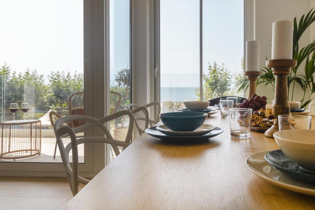 Apartamento Vivalidays Apartour - Calella