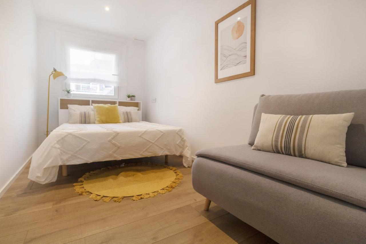Apartamento Vivalidays Apartour - Calella