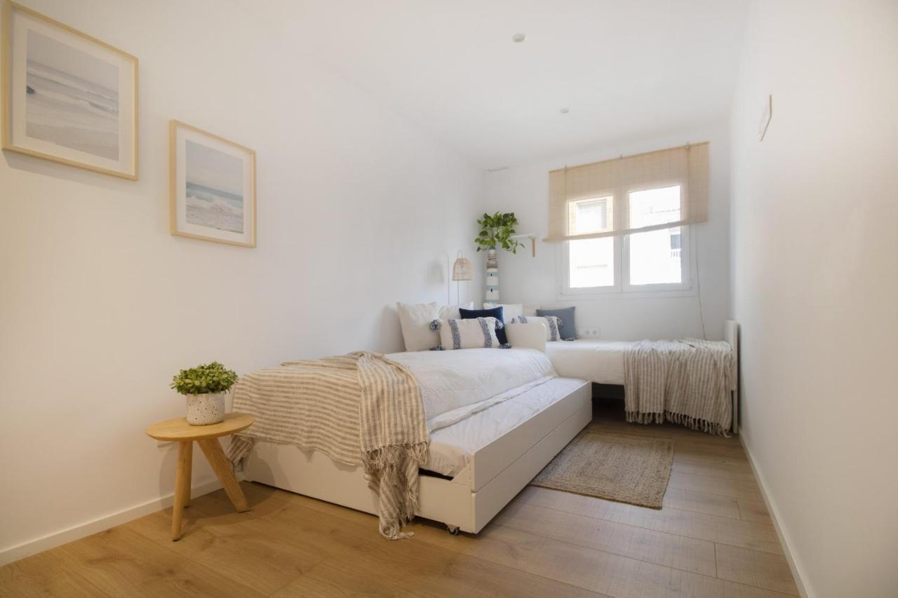 Vivalidays Apartour - Calella
