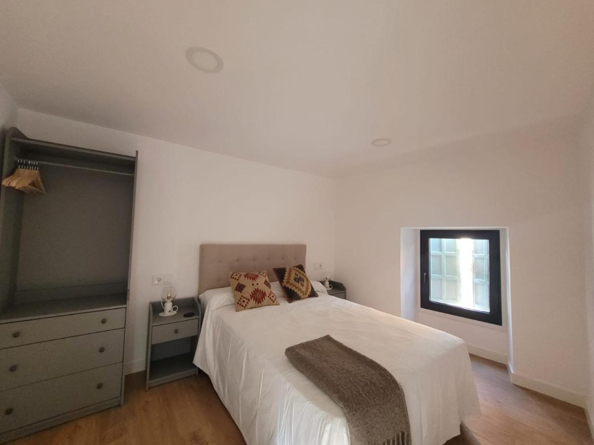 Holiday home A Casina Combarro