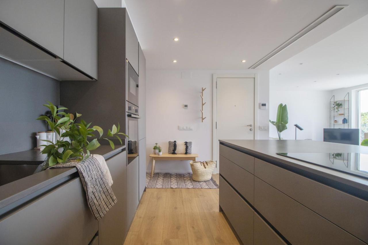Vivalidays Apartour - Calella