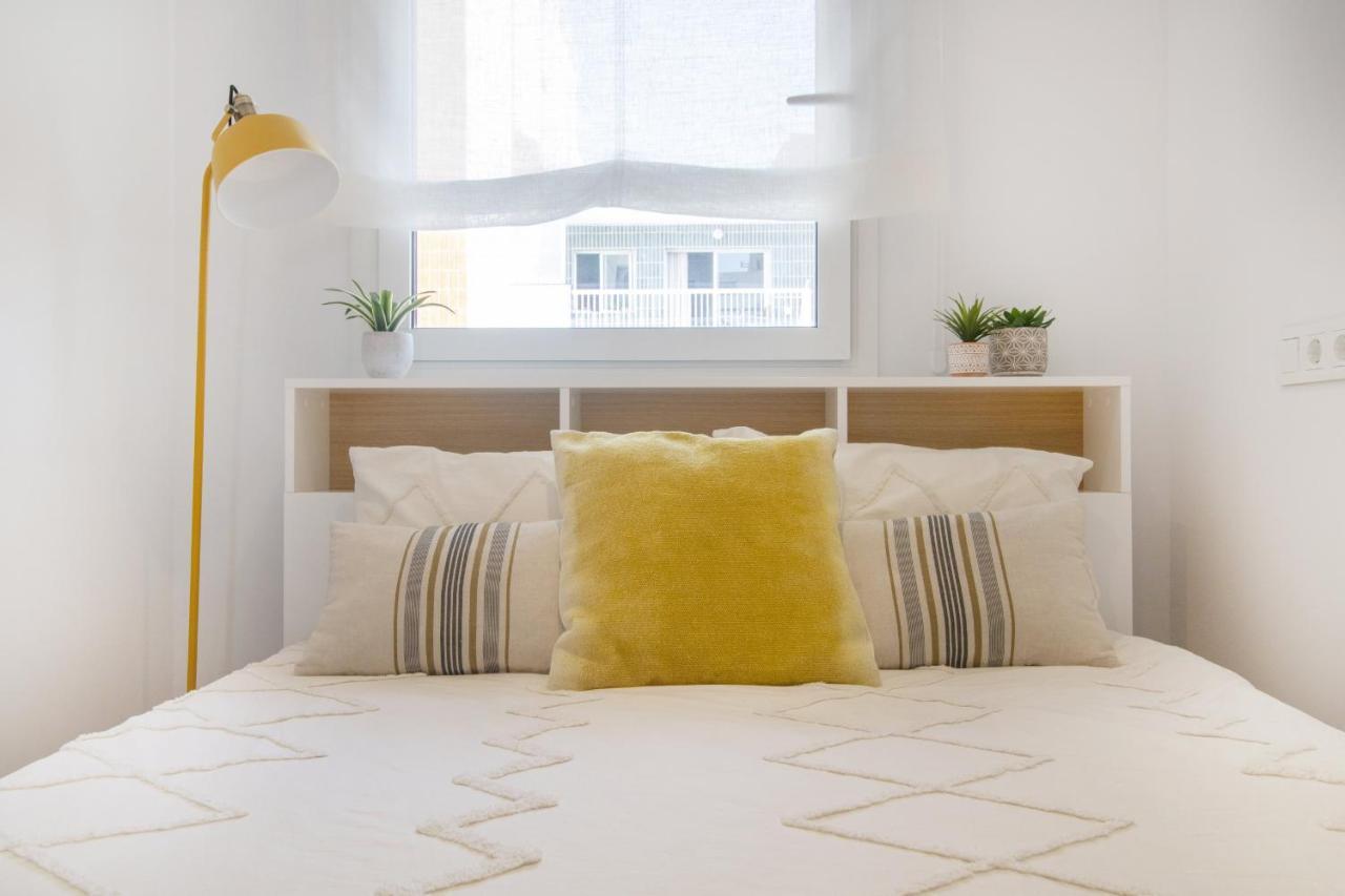 Vivalidays Apartour - Apartamento Calella