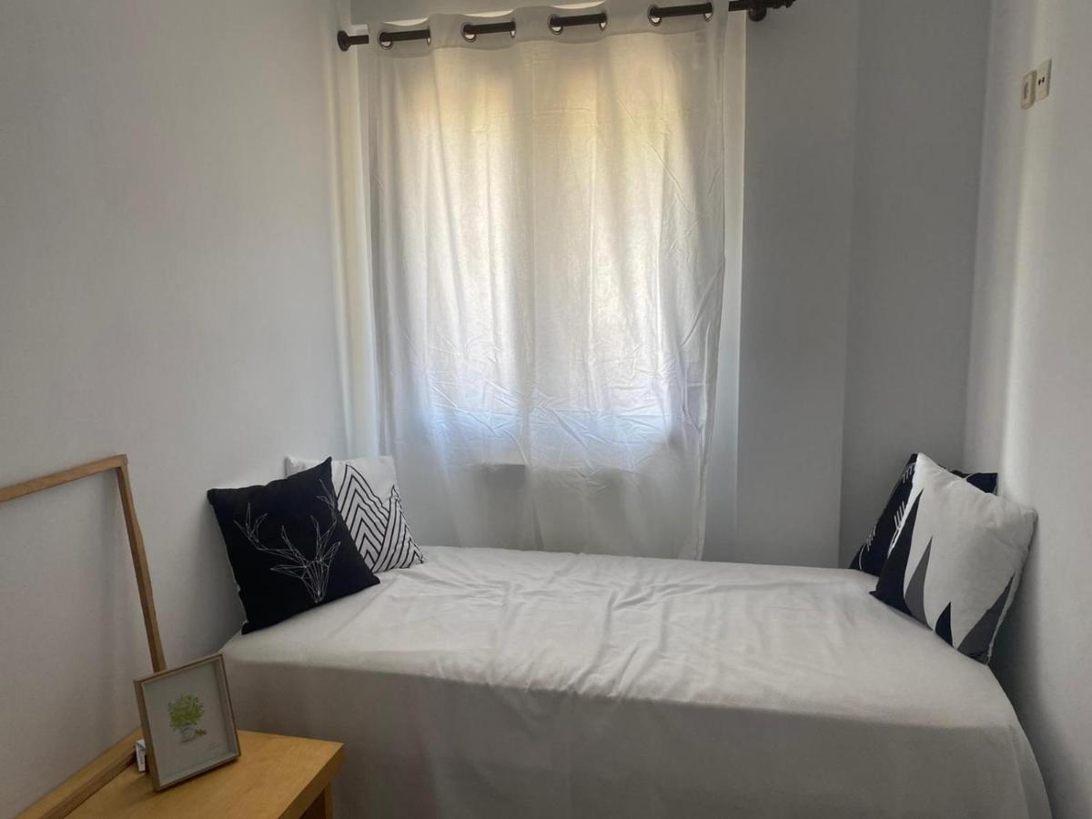 Apartamento Rincón Del Cielo *